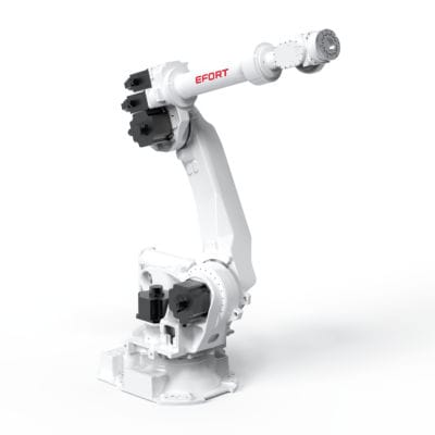 Robot articolato - ER210-2700 - Efort Systems - 6 assi / di manipolazione / di pallettizzazione