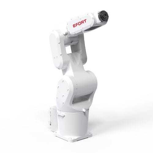 Robot articolato - ER10-700 - Efort Systems - 6 assi / di manipolazione / per operazioni di assemblaggio