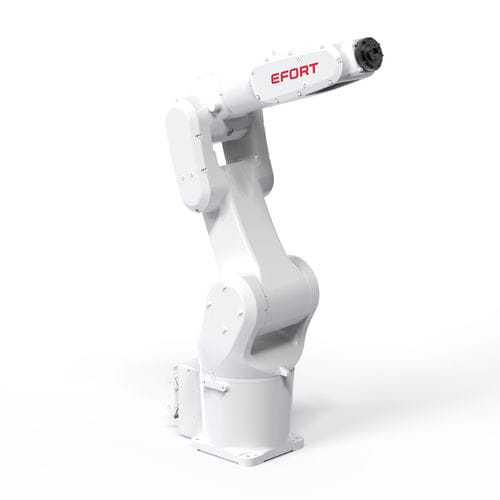 Robot articolato - ER10-900 - Efort Systems - 6 assi / di manipolazione / per operazioni di assemblaggio