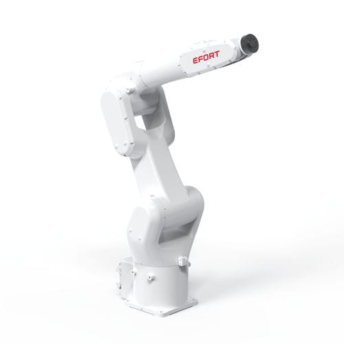 Robot articolato - ER8-1300 - Efort Systems - 6 assi / di manipolazione / per operazioni di assemblaggio