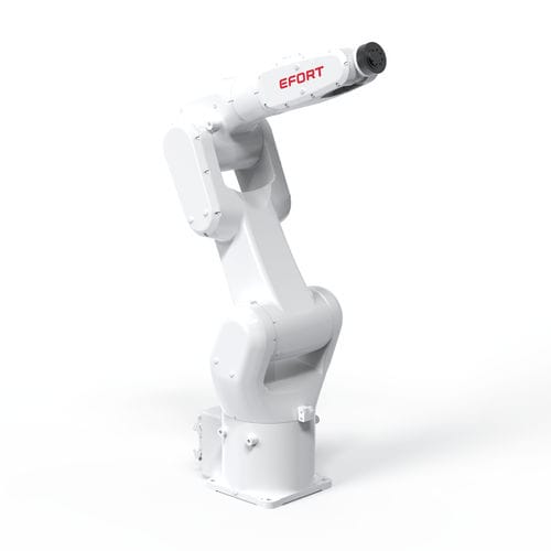 Robot articolato - ER10-1100 - Efort Systems - 6 assi / di manipolazione / per operazioni di assemblaggio