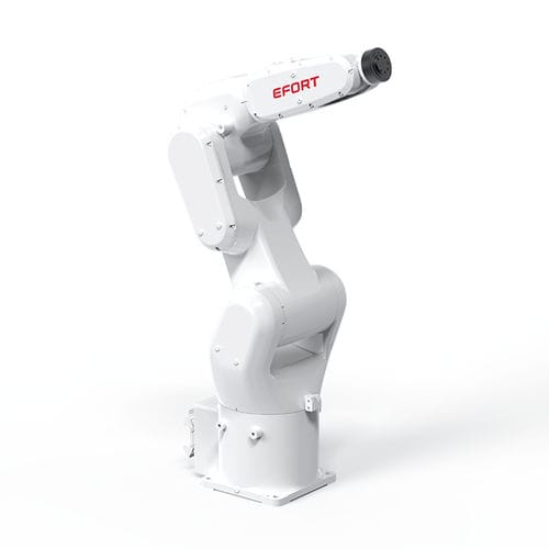 Robot articolato - ER12-900 - Efort Systems - 6 assi / per operazioni di assemblaggio / per carico macchine