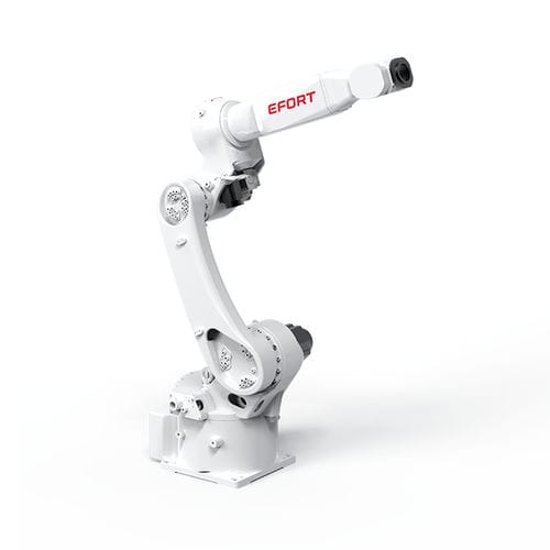 Robot articolato - ER12H-1600 - Efort Systems - 6 assi / di manipolazione / per operazioni di assemblaggio