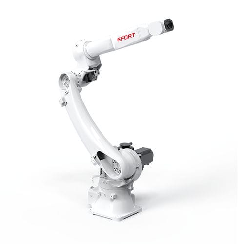 Robot articolato - ER12H-2000 - Efort Systems - 6 assi / di manipolazione / per operazioni di assemblaggio