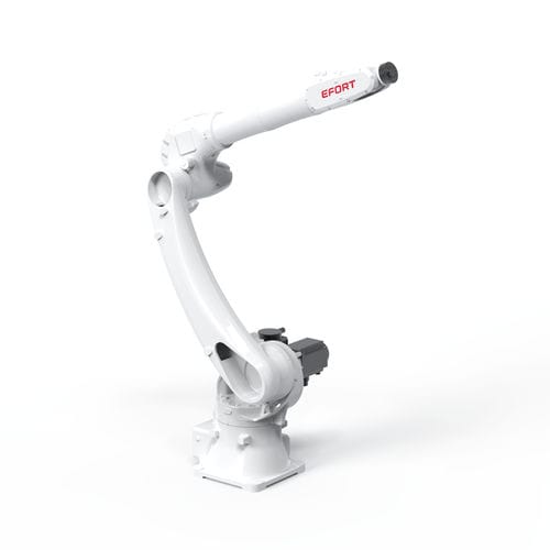 Robot articolato - ER12-2100 - Efort Systems - 6 assi / di manipolazione / a pavimento