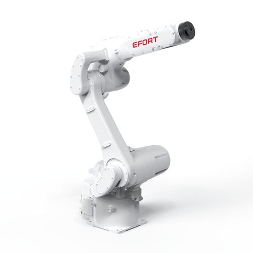 Robot articolato - ER15-1400 - Efort Systems - 6 assi / di manipolazione / per operazioni di assemblaggio