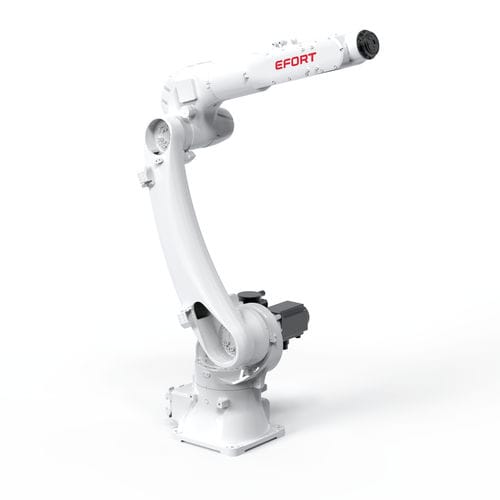 Robot articolato - ER25-1800 - Efort Systems - 6 assi / a pavimento / per montaggio a soffitto