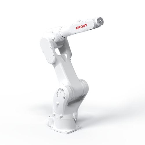 Robot articolato - ER35-1900 - Efort Systems - 6 assi / a pavimento / per montaggio a soffitto