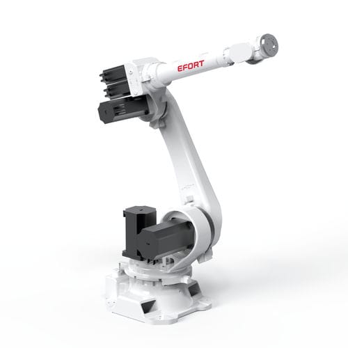 Robot articolato - ER70-1900 - Efort Systems - 6 assi / a pavimento / per carichi pesanti