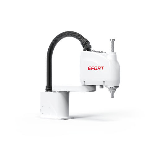 Robot SCARA - ESR3-4-400 - Efort Systems - 4 assi / a pavimento