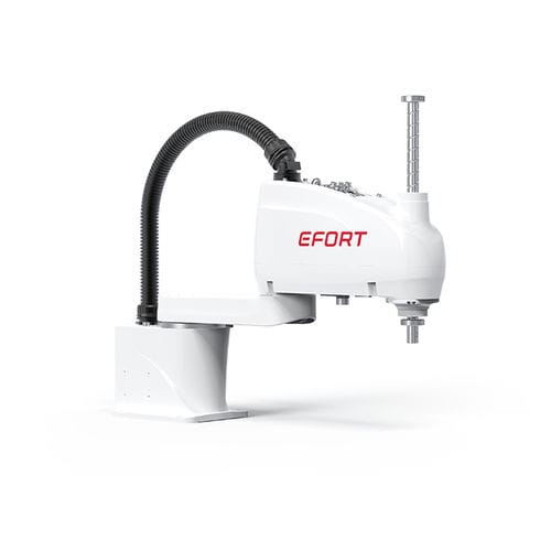 Robot SCARA - ESR6-4-500 - Efort Systems - 4 assi / a pavimento
