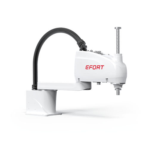 Robot SCARA - ESR6-4-600 - Efort Systems - 4 assi / a pavimento