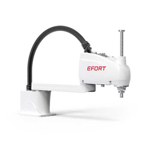 Robot SCARA - ESR6-4-700 - Efort Systems - 4 assi / a pavimento