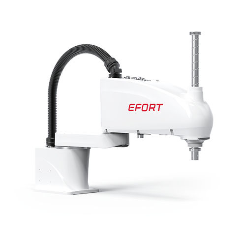 Robot SCARA - ESR10-4-600 - Efort Systems - 4 assi / a pavimento