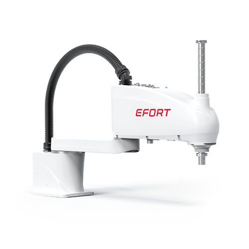 Robot SCARA - ESR10-4-700 - Efort Systems - 4 assi / a pavimento