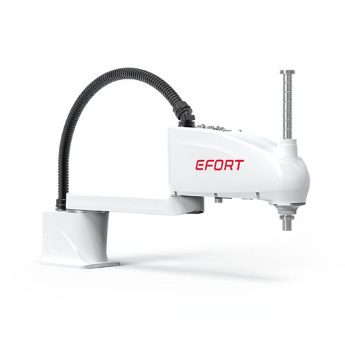 Robot SCARA - ESR10-4-800 - Efort Systems - 4 assi / a pavimento