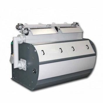 Filtro per liquidi - WTF - DIEDRON SRL - a nastro / a pressione / industriale