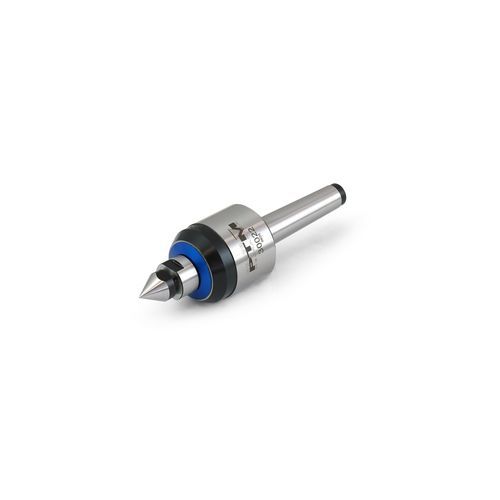 Contropunta girevole - 30022 - NUOVA PTM MECCANICA SRL - con punta intercambiabile / con codoli conici morse / in acciaio temprato