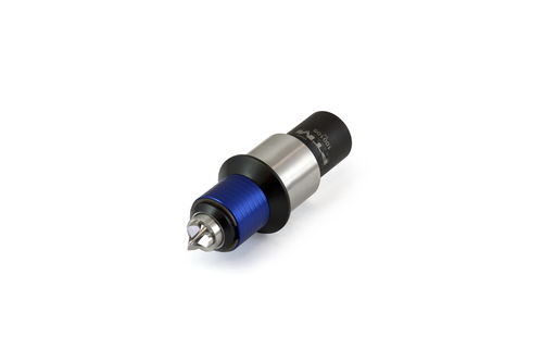 Trascinatore frontale con codoli conici morse - 100105 - NUOVA PTM MECCANICA SRL - meccanico / a gambo cilindrico