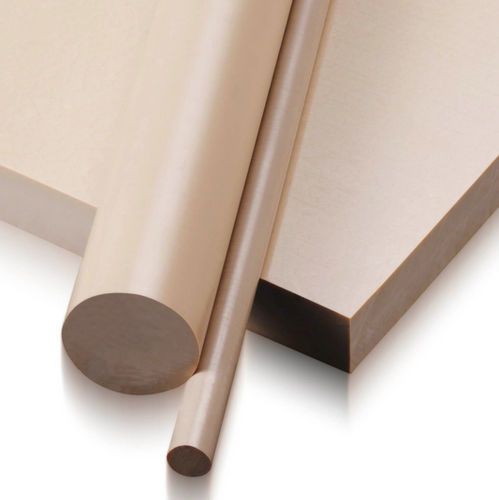 PEEK in barre - MEDIATEC SRL - in lastra / isolante