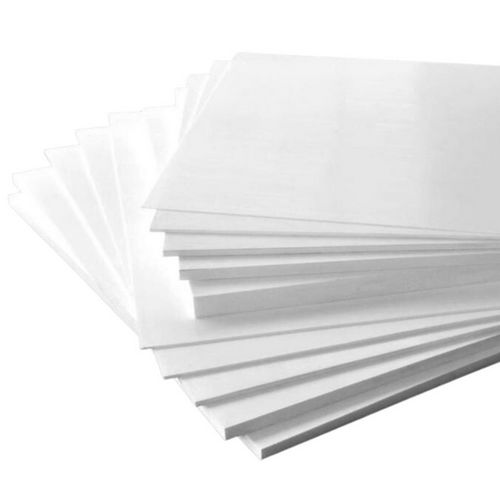 Fogli di PTFE - MEDIATEC SRL - autoestinguibile