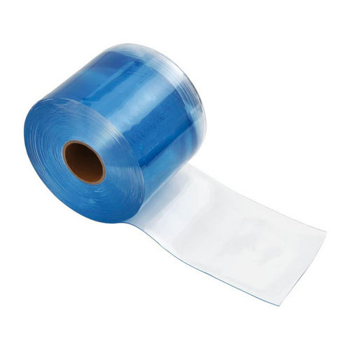 Rullo di PVC - MEDIATEC SRL