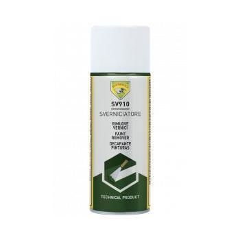 Decapante per pittura - SV910 - SVERNICIATORE - ECO SERVICE SRL