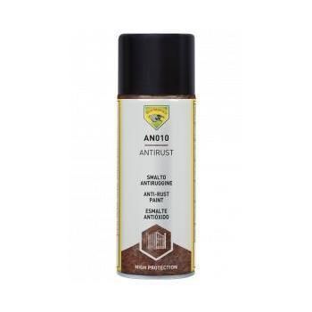 Anticorrosivo per struttura metallica - AN010 - ANTIRUST - ECO SERVICE SRL