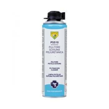 Schiuma detergente - PS510 - PULITORE SCHIUMA - ECO SERVICE SRL