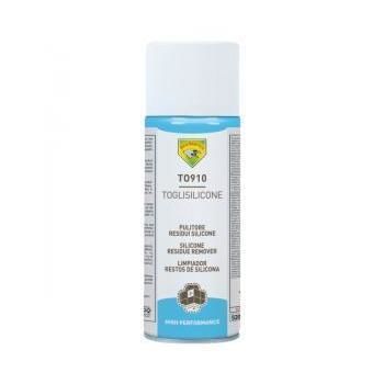 Sgrassatore a base di solvente - TO910 - TOGLISILICONE - ECO SERVICE SRL - multiuso / in aerosol