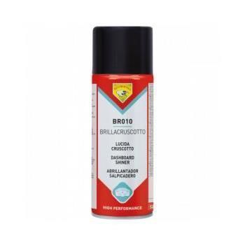 Spray lubrificante - BR010 - BRILLACRUSCOTTO - ECO SERVICE SRL - in silicone / senza solventi