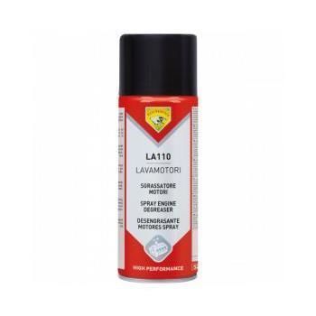 Sgrassatore per pezzo metallico - LA110 - LAVAMOTORI - ECO SERVICE SRL - industriale / di pulizia