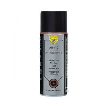 Prodotto antiruggine - AN110 - ANTIOSSIDANTE - ECO SERVICE SRL