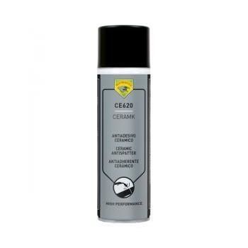 Prodotto anti scintille per saldatura - CE620 - CERAMK - ECO SERVICE SRL