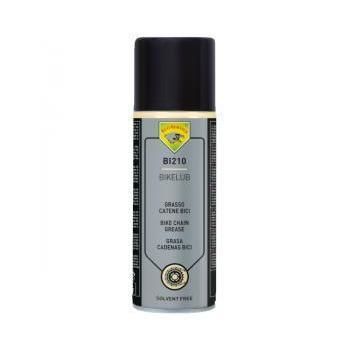 Spray lubrificante - BI210 - BIKELUB - ECO SERVICE SRL - per catene / PTFE / senza solventi