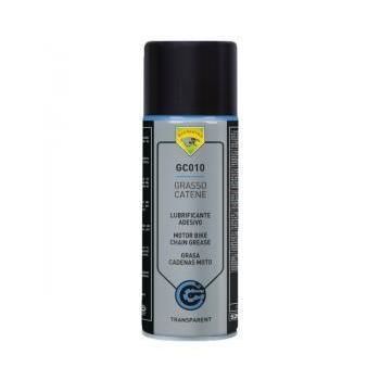 Grasso di lubrificazione - GC010 - GRASSO CATENE - ECO SERVICE SRL - per catene / adesivo / a lunga durata