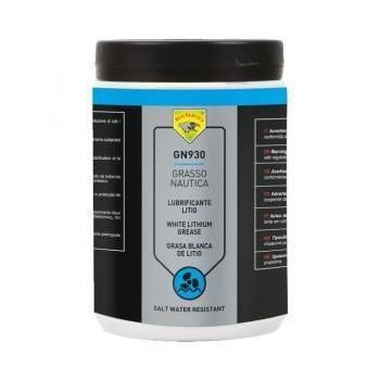 Grasso di lubrificazione - GN930 - GRASSO NAUTICA - ECO SERVICE SRL - di protezione / al litio / marittimo