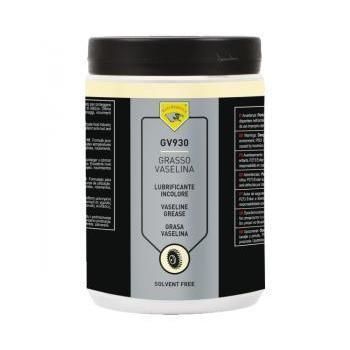 Grasso per manutenzione - GV930 - GRASSO VASELINA - ECO SERVICE SRL - di lubrificazione / di protezione / di tenuta