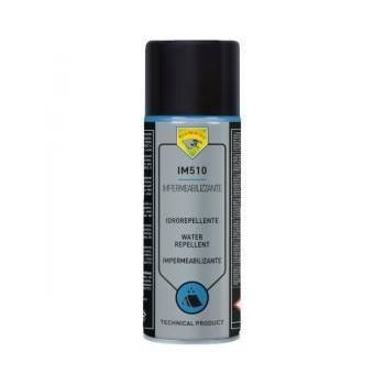 Spray impermeabilizzante - IM510 - IMPERMEABILIZZANTE - ECO SERVICE SRL