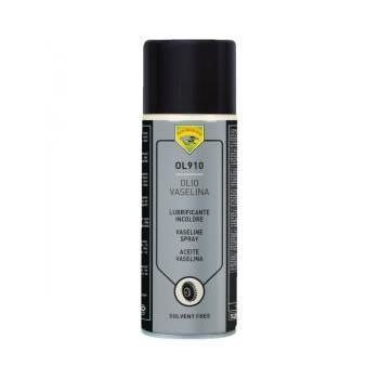 Olio di lubrificazione - OL910 - OLIO VASELINA - ECO SERVICE SRL - minerale / per metalli / per lavorazione di legno