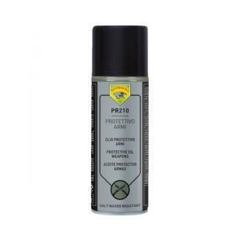 Anticorrosivo - PR210 - PROTETTIVO ARMI - ECO SERVICE SRL
