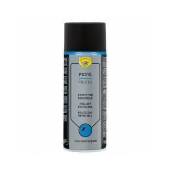 Spray di protezione - PX310 - PROTEX - ECO SERVICE SRL - per vetro / per plastica / per alluminio