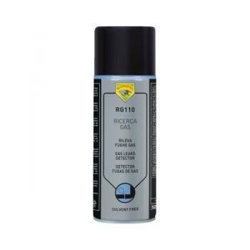 Rilevatore di fughe di gas - RG110 - RICERCA GAS - ECO SERVICE SRL - per condotto