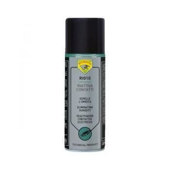 Spray - RI010 - RIATTIVACONTATTI - ECO SERVICE SRL