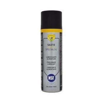 Spray di protezione - SA310 - SPECIALSIL - ECO SERVICE SRL - lubrificante / per contatto alimentare / per plastica