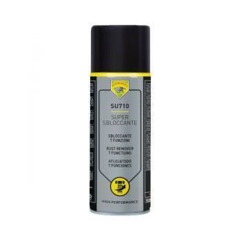 Degrippante liquido - SU710 - SUPERSBLOCCANTE - ECO SERVICE SRL - multiuso / lubrificante
