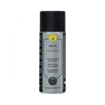 Spray galvanizzante - ZB310 - ZINCOBRIL - ECO SERVICE SRL - di protezione / di protezione anti-corrosione / per metallo