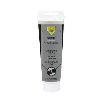Prodotto chimico di trattamento superficiale - SC430 - SCIVOLANTE - ECO SERVICE SRL - liquido / per il settore dell'edilizia / solubile