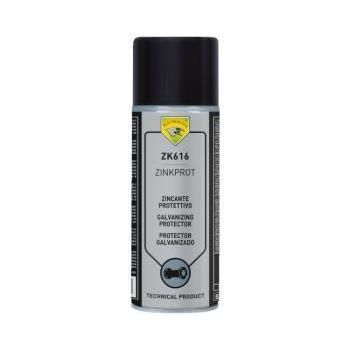 Spray galvanizzante - ZK616 - ZINKPROT - ECO SERVICE SRL - di protezione / di protezione anti-corrosione / anticorrosione