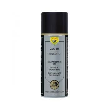 Anticorrosivo - ZO310 - ZINCORO - ECO SERVICE SRL